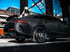 Mallcas™  Super Matte Diamonds Black Vinyl Wrap (PET Liner)