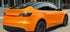 Mallcas™ TPU ColorPPF Matte Shining Orange
