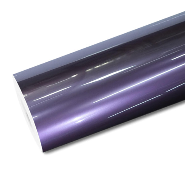 Mallcas™ TPU ColorPPF Gloss Liquid Metallic Loganberry