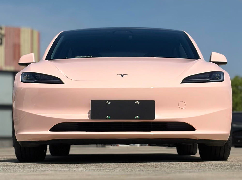 Mallcas™ TPU ColorPPF Gloss Carnation Pink