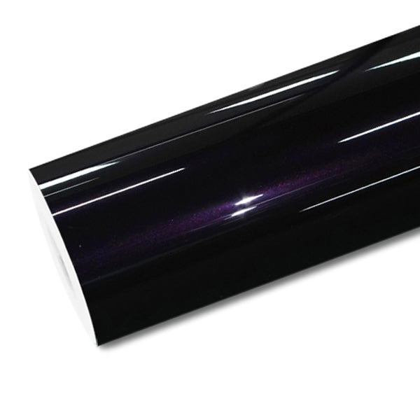 Mallcas™ TPU ColorPPF Gloss Metallic Porsche Amethyst