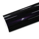 Mallcas™ TPU ColorPPF Gloss Metallic Porsche Amethyst