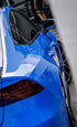 Mallcas™ TPU ColorPPF Gloss Shark Blue