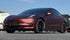 Mallcas™ TPU ColorPPF Satin Dragon Blood Red (Dragon Blood Vermilion)