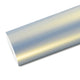 Mallcas™ Glossy Gold Blue Vinyl Wrap (PET Liner)