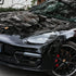 Mallcas™ TPU ColorPPF Gloss Metallic Black Jade