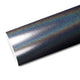Mallcas™ Matte Laser Flip Black Vinyl Wrap (PET Liner)