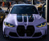 Mallcas™ TPU ColorPPF Gloss Mist Lavender
