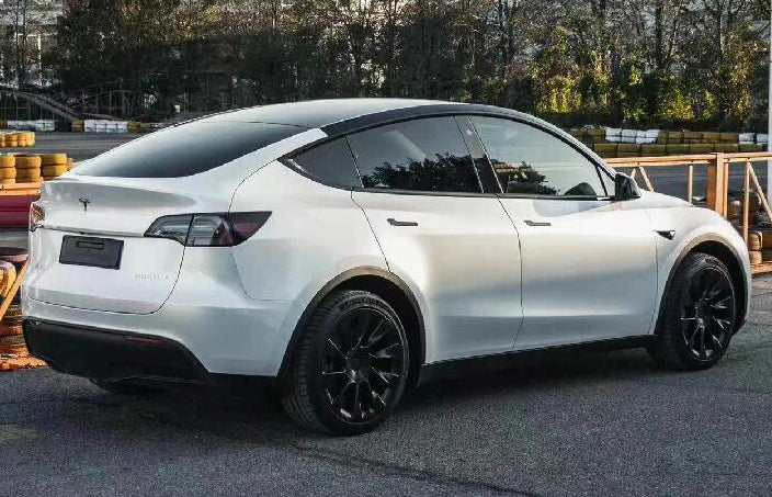Mallcas™ TPU ColorPPF Gloss Porcelain White