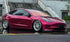 Mallcas™ TPU ColorPPF Gloss Metallic Rubellite Amethyst