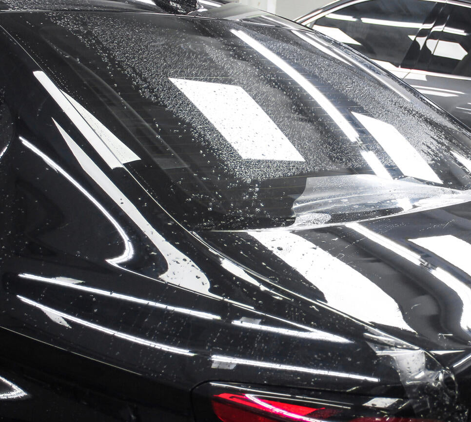 Mallcas™  TPU Glossy PPF (Wet application)