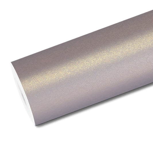 Mallcas™ Satin DBX Purple Vinyl Wrap (PET Liner)