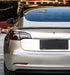 Mallcas™ Glossy Liquid Metallic Champagne Gold Vinyl Wrap (PET Liner)