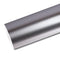 Mallcas™ Matte Liquid Silver Vinyl Wrap (PET Liner)