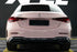 Mallcas™ Glossy Vanilla Almond Vinyl Wrap (PET Liner)