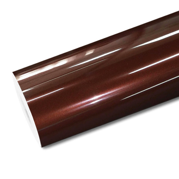Mallcas™ TPU ColorPPF Gloss Liquid Metallic Coffee