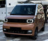Mallcas™ Glossy Caramel Brown Vinyl Wrap (PET Liner)