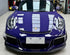 Mallcas™ TPU ColorPPF Gloss Porsche GT-Violet