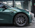 Mallcas™ TPU ColorPPF Gloss Metallic Gotland Green