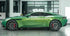 Mallcas™ TPU ColorPPF Gloss Metallic Iridescent Green