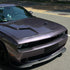 Mallcas™ Glossy Metallic Midsummer Purple Vinyl Wrap (PET Liner)