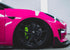 Mallcas™ TPU ColorPPF Gloss Goddess Pink(Rolls Royce)