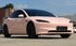 Mallcas™ TPU ColorPPF Gloss Carnation Pink