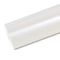 Mallcas™ Glossy Pearl White Vinyl Wrap (PET Liner)