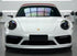 Mallcas™ TPU ColorPPF Matte Ore White
