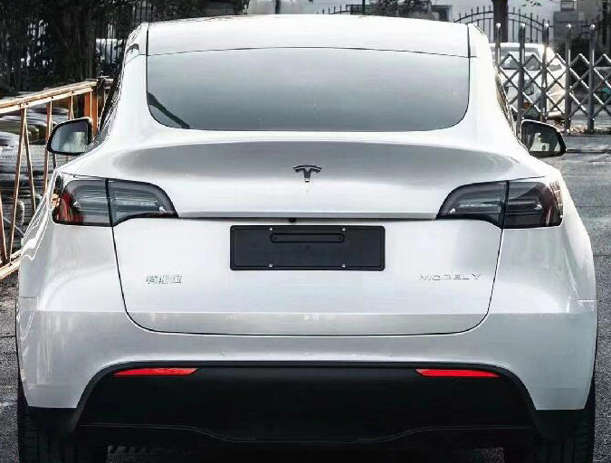 Mallcas™ TPU ColorPPF Gloss Porcelain White