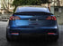 Mallcas™ TPU ColorPPF Matte Magic Flame Dark Blue (Wildfire Blue)