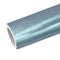 Mallcas™ Glossy Diamond Grey Blue Vinyl Wrap
