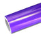 Mallcas™ Glossy Magic Gold Purple Vinyl Wrap