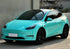 Mallcas™ TPU ColorPPF Gloss Tiffany Blue