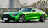 Mallcas™ TPU ColorPPF Matte Metallic Demon Green