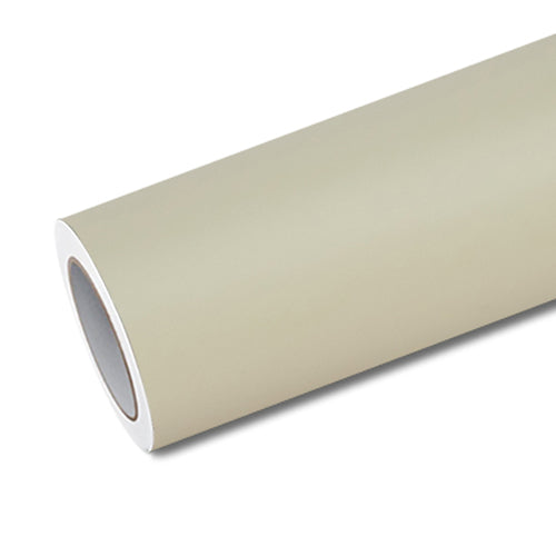 Mallcas™ Super Matte Khaki Milan Vinyl Wrap