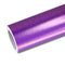 Mallcas™ Matte Diamond Purple Gold Vinyl Wrap