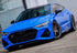 Mallcas™ TPU ColorPPF Gloss Shark Blue