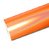Mallcas™ Gloss Laser Flip Orange Vinyl Wrap (PET Liner)