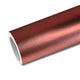 Mallcas™ Ultra Matte Wine Red Vinyl Wrap
