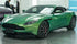 Mallcas™ TPU ColorPPF Gloss Metallic Iridescent Green