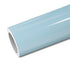 Mallcas™ Glossy Sea Breeze Blue Vinyl Wrap