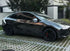 Mallcas™ Mirror Chrome Black Vinyl Wrap (PET Liner)