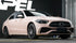 Mallcas™ Glossy Vanilla Almond Vinyl Wrap (PET Liner)