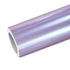 Mallcas™ Glossy Dreamy Silver Purple Vinyl Wrap