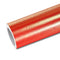 Mallcas™ Matte Diamond Gold Orange Vinyl Wrap