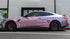 Mallcas™ TPU ColorPPF Gloss Metallic Crystal Amethyst