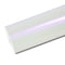 Mallcas™ Glossy White to Purple Vinyl Wrap (PET Liner)