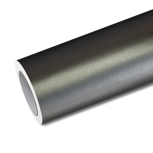 Mallcas™ Ultra Matte Mystical Green Vinyl Wrap