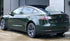 Mallcas™ TPU ColorPPF Gloss Deep Pine Green